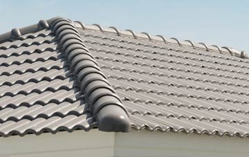 advantages of Tyr Felin Isaf clay roofing