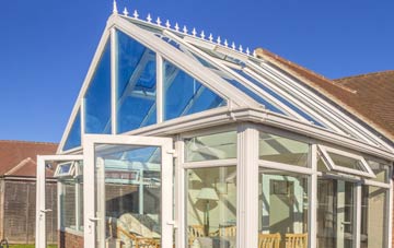 conservatory roof insulation costs Tyr Felin Isaf