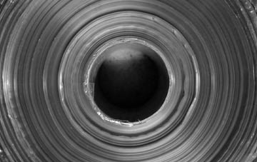 Tyr Felin Isaf edpm waterproofing