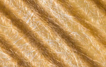 Tyr Felin Isaf fibreglass roof waterproofing