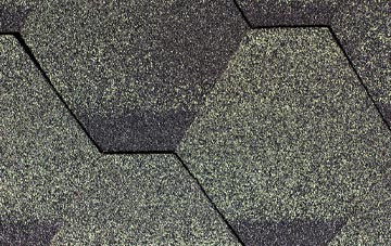 Tyr Felin Isaf fibreglass shingle repairs