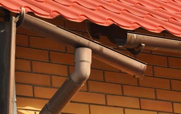 Tyr Felin Isaf gutter repair costs