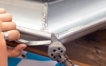 disadvantages of Tyr Felin Isaf lead roofing