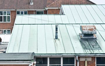 Tyr Felin Isaf lead roofing costs