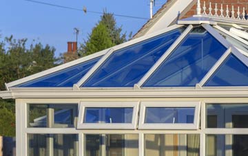 professional Tyr Felin Isaf conservatory insulation