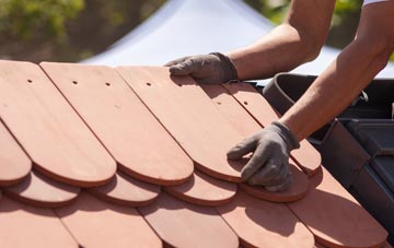 Tyr Felin Isaf roof tile contractors