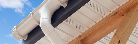 get Tyr Felin Isaf guttering quotes today