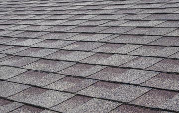 Tyr Felin Isaf tiles for shallow pitch roofing