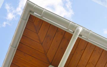 Tyr Felin Isaf soffit types