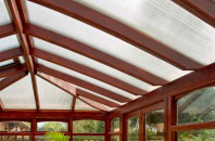 Tyr Felin Isaf conservatory roofing insulation