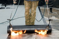 Tyr Felin Isaf flat roof sealing quote