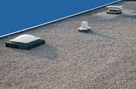 Tyr Felin Isaf flat roofing