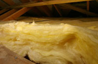Tyr Felin Isaf pitch roof insulation