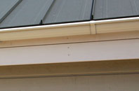 Tyr Felin Isaf soffit repair
