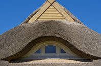 Tyr Felin Isaf thatch roofing